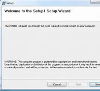 Image result for Setup Wizard Download PC