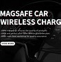 Image result for iPhone MagSafe Car Charger