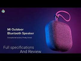 Image result for Best Outdoor Bluetooth Speaker