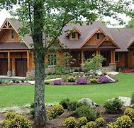 Image result for Mountain Ranch House Plans