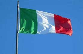 Image result for Italija Zastava