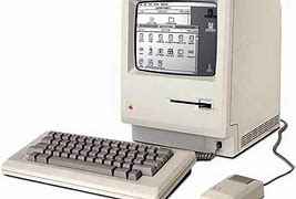 Image result for Old Mac All in One