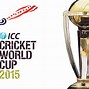 Image result for ICC Cricket World