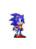Image result for Sonic the Hedgehog 16-Bit