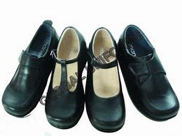 Image result for Bacania School Shoes