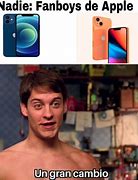 Image result for iPhone vs Nokia Memes