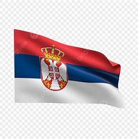 Image result for Serbia Flag Clapart