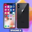 Image result for iPhone X Theme