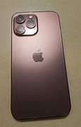 Image result for Iphine 13 Rose Gold Pro