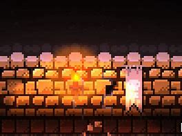 Image result for Enter the Gungeon Cracked Wall