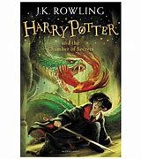 Image result for Harry Potter and the Chamber of Secrets