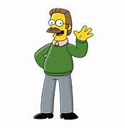 Image result for Ned Flanders OK