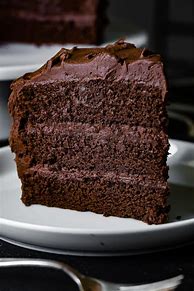 Image result for Chocolate Cake Recipe From a Homemade Life