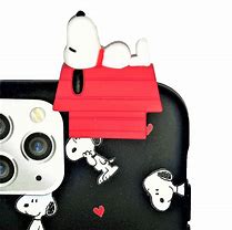 Image result for Snoopy Phone Charm