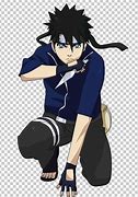 Image result for Naruto Uzumaki Black Hair