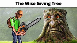 Image result for Hank Breaking Bad Wise Tree Meme