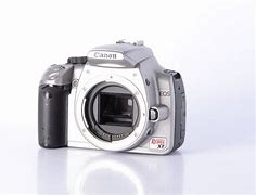 Image result for Canon Rebel XT