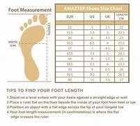 Image result for 25 Cm to Feet