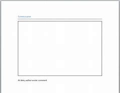 Image result for Microsoft Word Blank Document Template