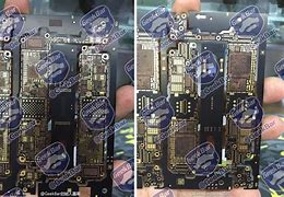 Image result for iPhone 7 Motherboard Full IC