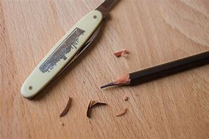 Image result for Sharpened Pencil