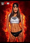 Image result for Nikki Bella Meets Biggest Fan