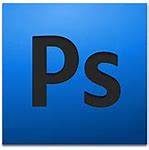 Image result for Adobe Photoshop Clip Art