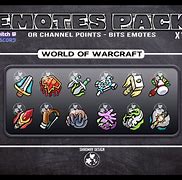 Image result for world of warcraft emoji