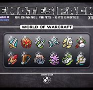 Image result for world of warcraft emoji