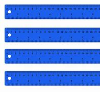 Image result for Printable Accurate mm Ruler