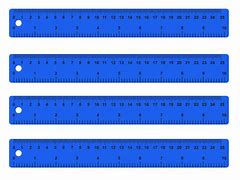 Image result for Accurate Cm Ruler