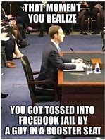 Image result for Facebook Jail Memes Funny