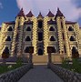Image result for Wayne Manor Minecraft