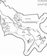 Image result for Plaquemines Parish