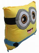 Image result for Minion Cushions