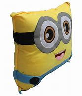Image result for Minions Cushion