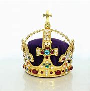 Image result for Medieval Crown Replic