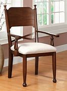 Image result for Chairs for Breakfast Room