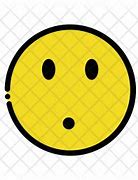 Image result for Wonder Emoji PNG