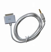 Image result for Gen 3 Nano iPod Aux Cable