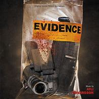 Image result for Evidence 2013 Film