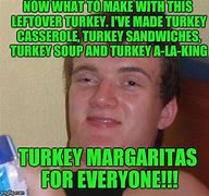Image result for Turkey Chicken Salad Burrito Meme