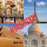 Image result for Most Important Monuments in Europe