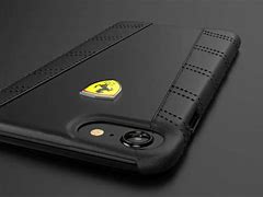 Image result for Phone Case of Ferrari for iPhone 7 Plus