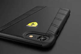 Image result for Gold Ferrari Phone Case