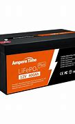 Image result for 400Ah Lithium Battery