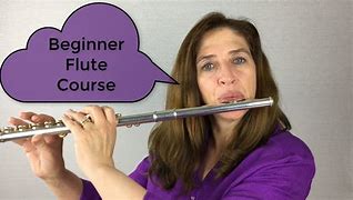 Image result for Beginner Flute