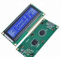 Image result for Types of LCD Arduino
