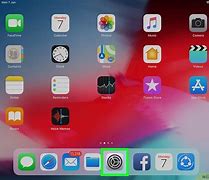 Image result for Genrral Settings On iPad