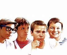 Image result for Stand by Me Movie Wallpaper